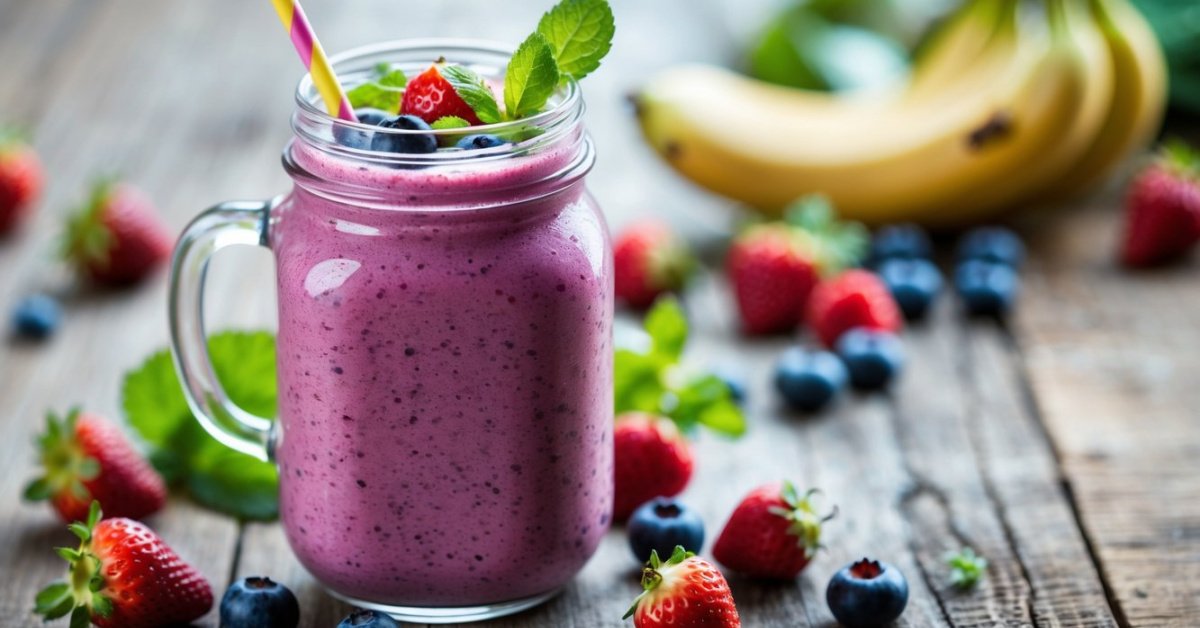 How Smoothies Aid Muscle Recovery: Best Ingredients & Tips for Fast Post-Workout Results