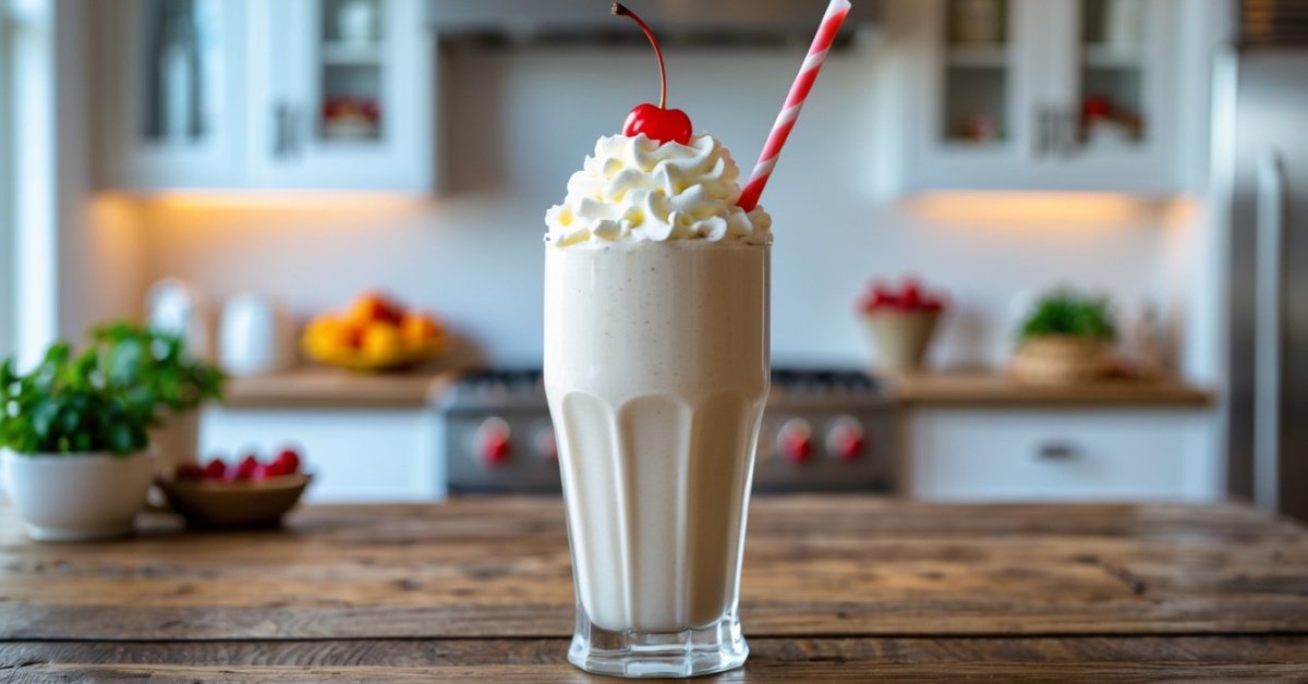 The Role of Greek Yogurt in Protein Shakes: Boost Nutrition, Creaminess, and Flavor