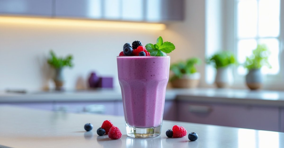 Boost Your Energy Naturally: Using Maca Powder for Energy in Smoothies Without the Jitters
