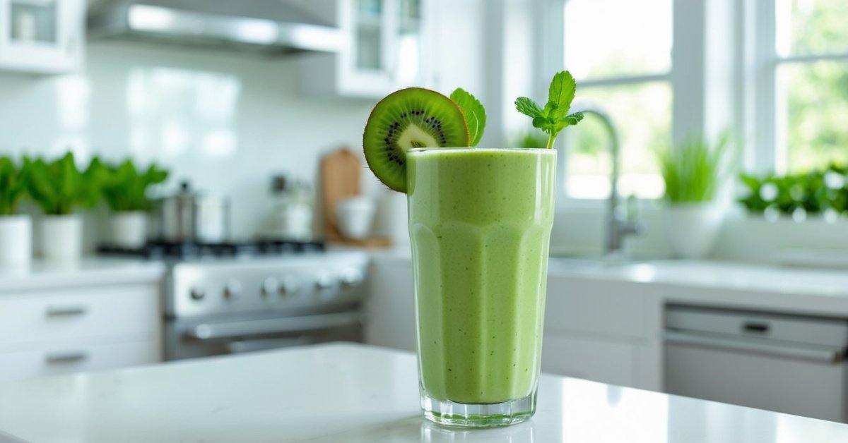 Nutritional Benefits of Pear in Smoothies: Boost Flavor, Fiber, and Vitamins in Every Sip