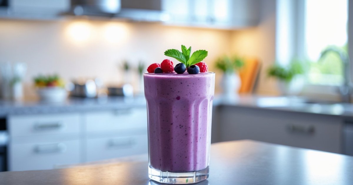 Why Chia Seeds Are a Smoothie Superfood: Boost Nutrition, Texture & Flavor in Every Sip