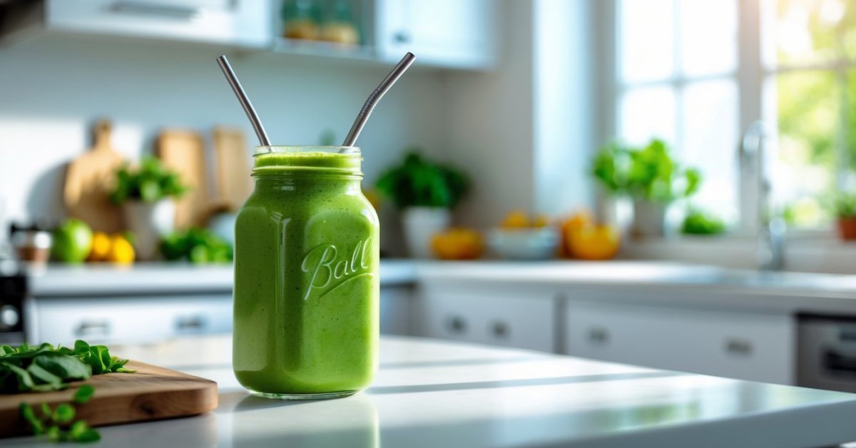 The Role of Bananas in Smoothie Texture: How Bananas Create Creamy, Thick, and Stable Blends