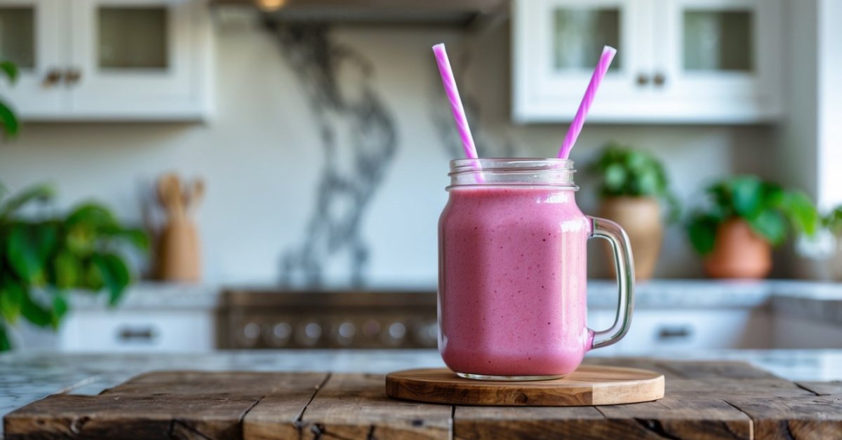 10 Surprising Benefits of Coconut Oil in Creamy Smoothies for Flavor, Texture, and Health