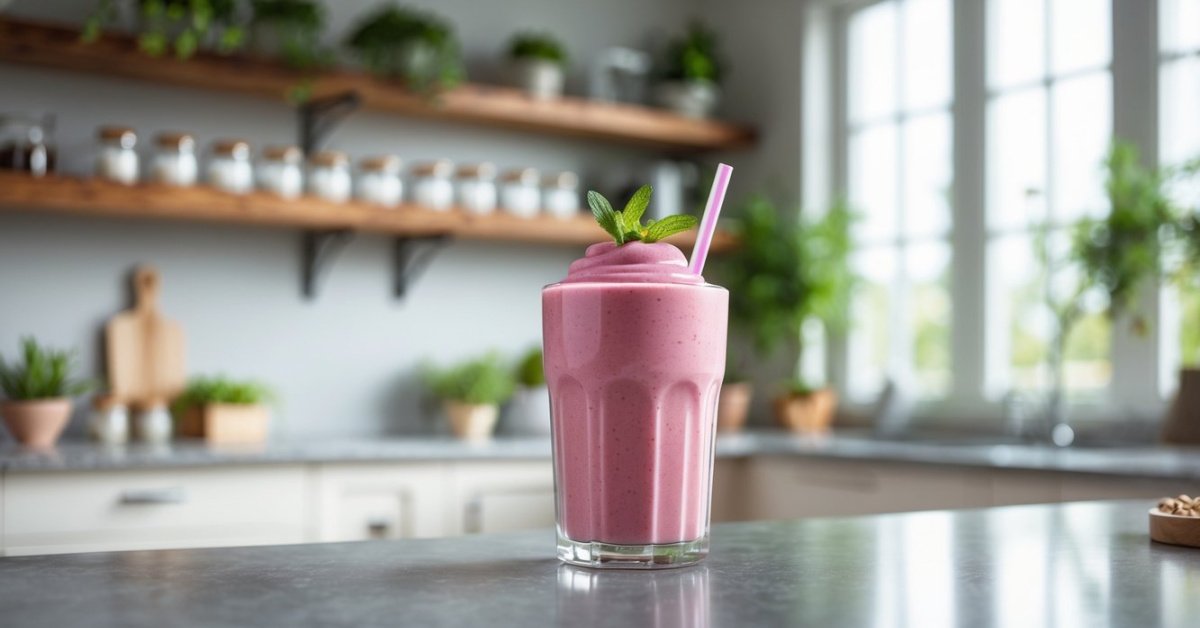 Fresh vs Frozen Fruits: Nutritional Differences, Health Benefits, and Best Choice for Smoothies