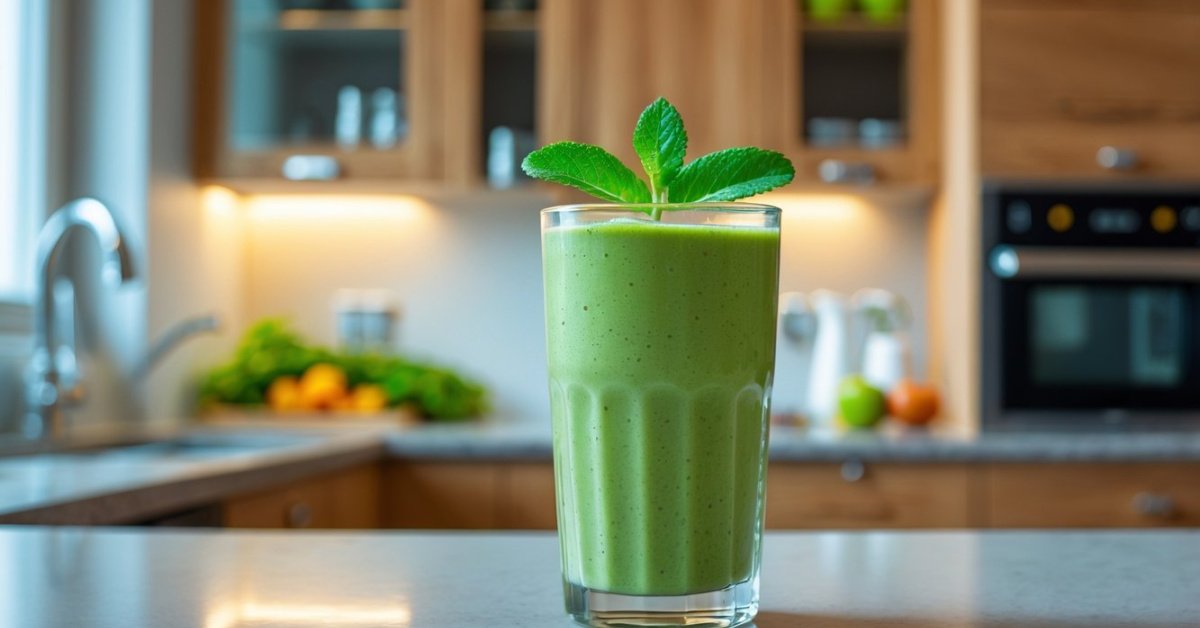 Glycemic Index of Diabetic-Friendly Shakes: How to Choose Shakes That Stabilize Blood Sugar