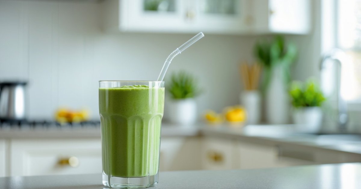 Nutritional Benefits of Spinach in Smoothies: Boost Your Health with Every Sip Nutritional Benefits of Spinach in Smoothies: Boost Your Health with Every Sip